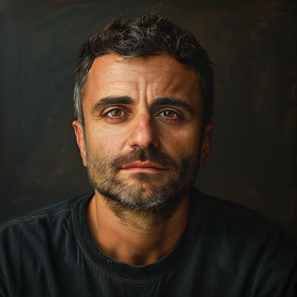 Gary Gary Voice Changer