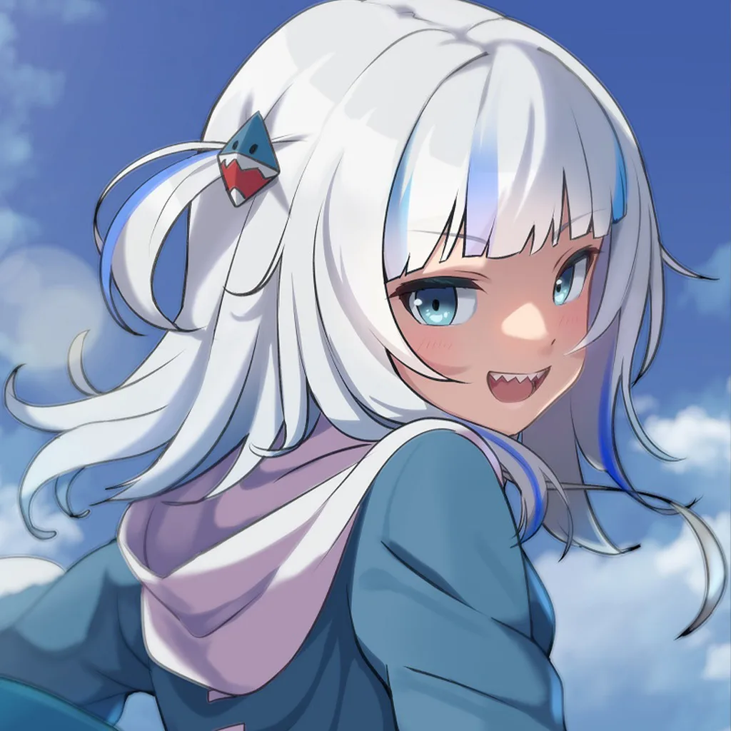 Gawr Gawr Voice Changer