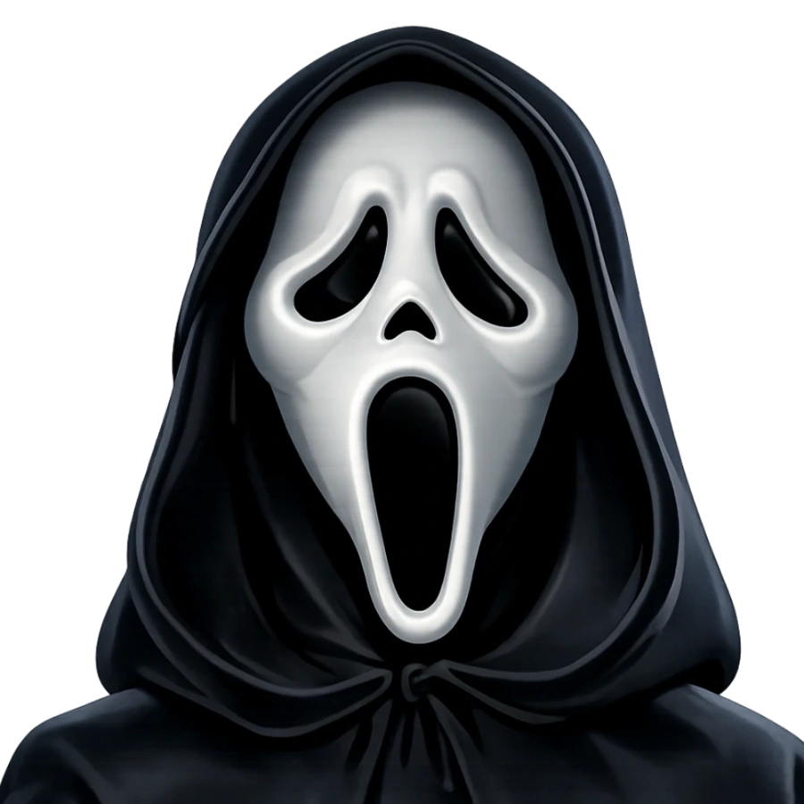 Ghostface Ghostface Voice Changer