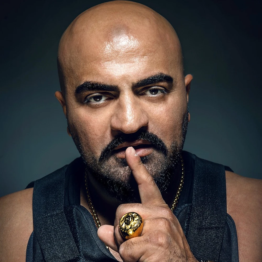 Xatar Xatar Voice Changer