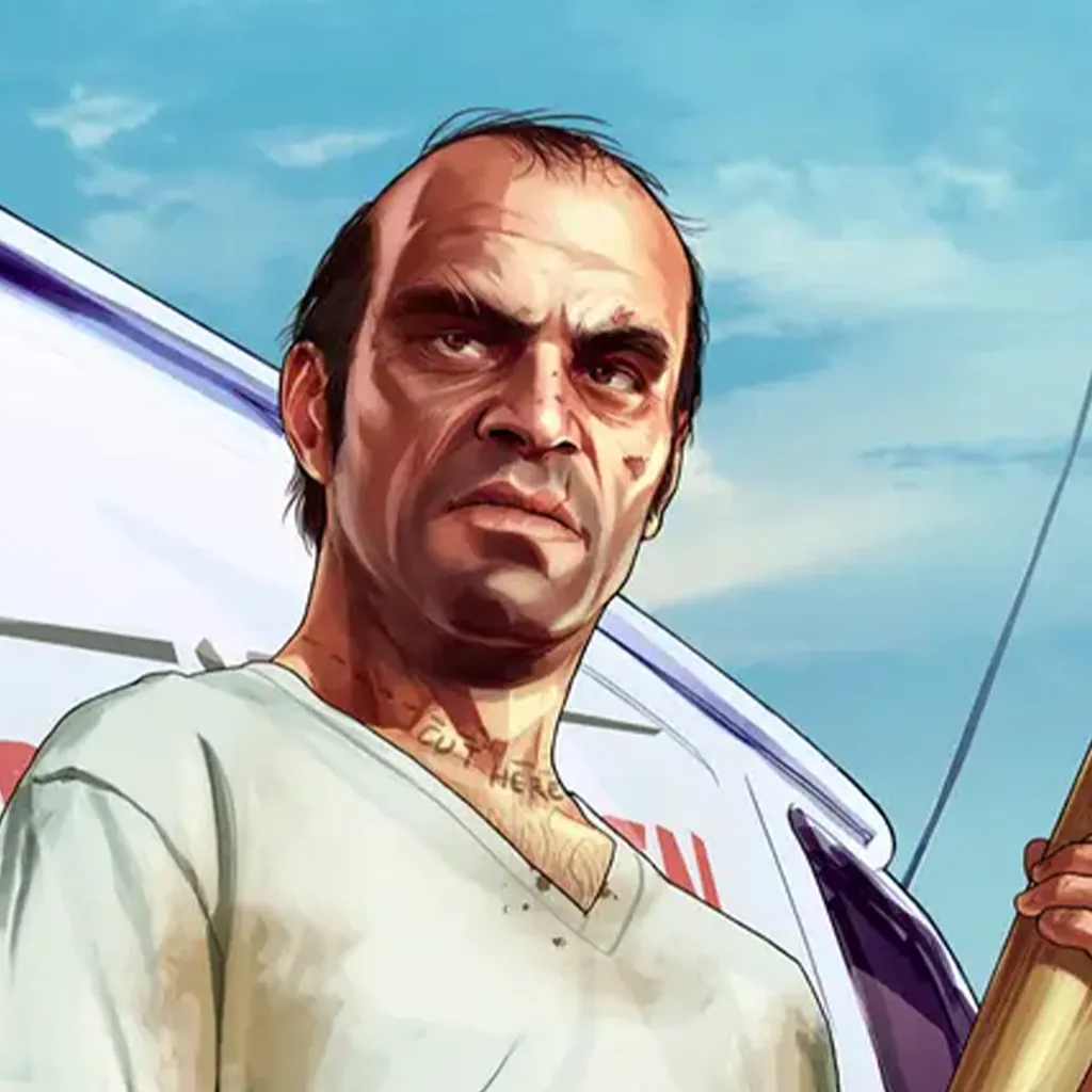 Trevor Trevor Voice Changer