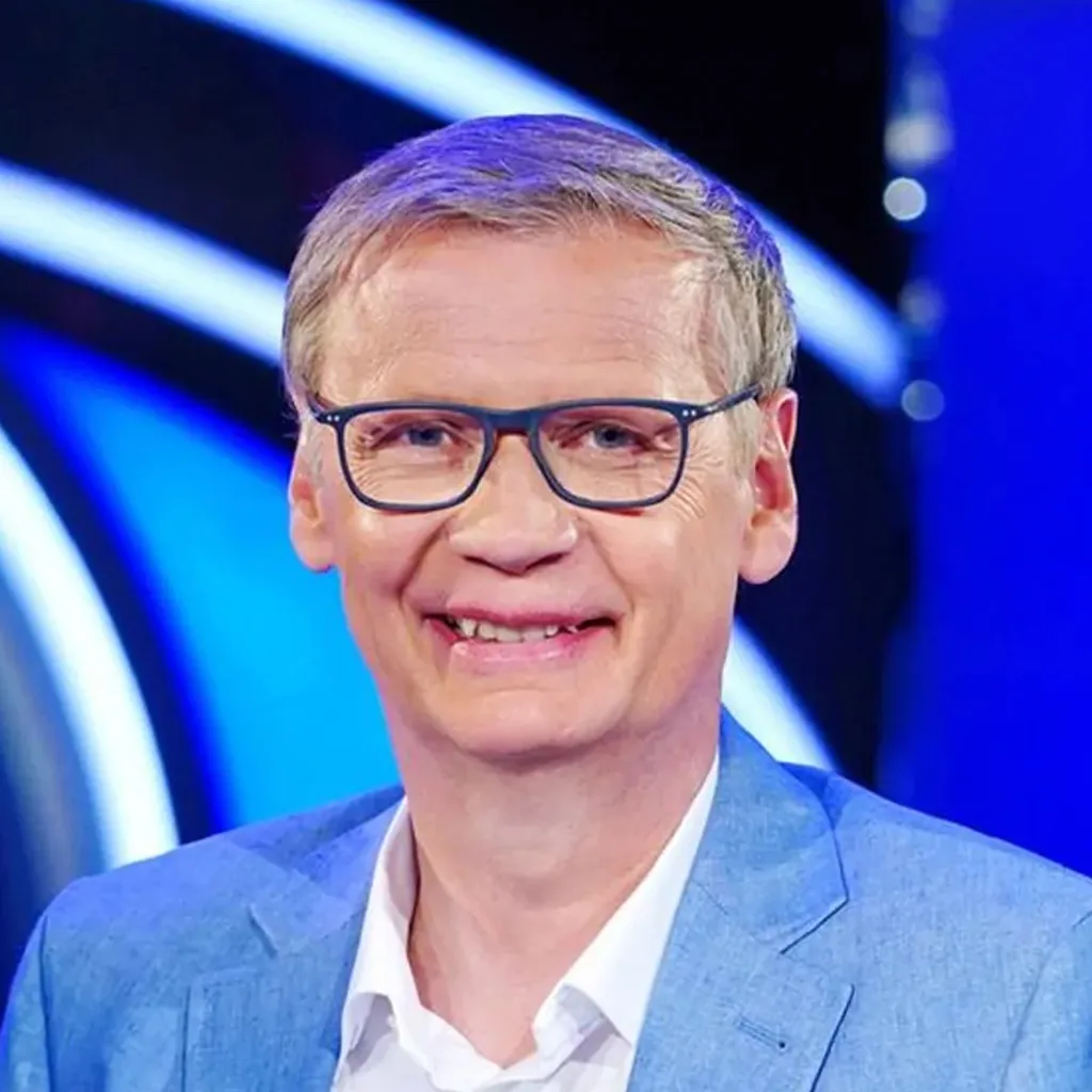 Jauch Jauch Voice Changer