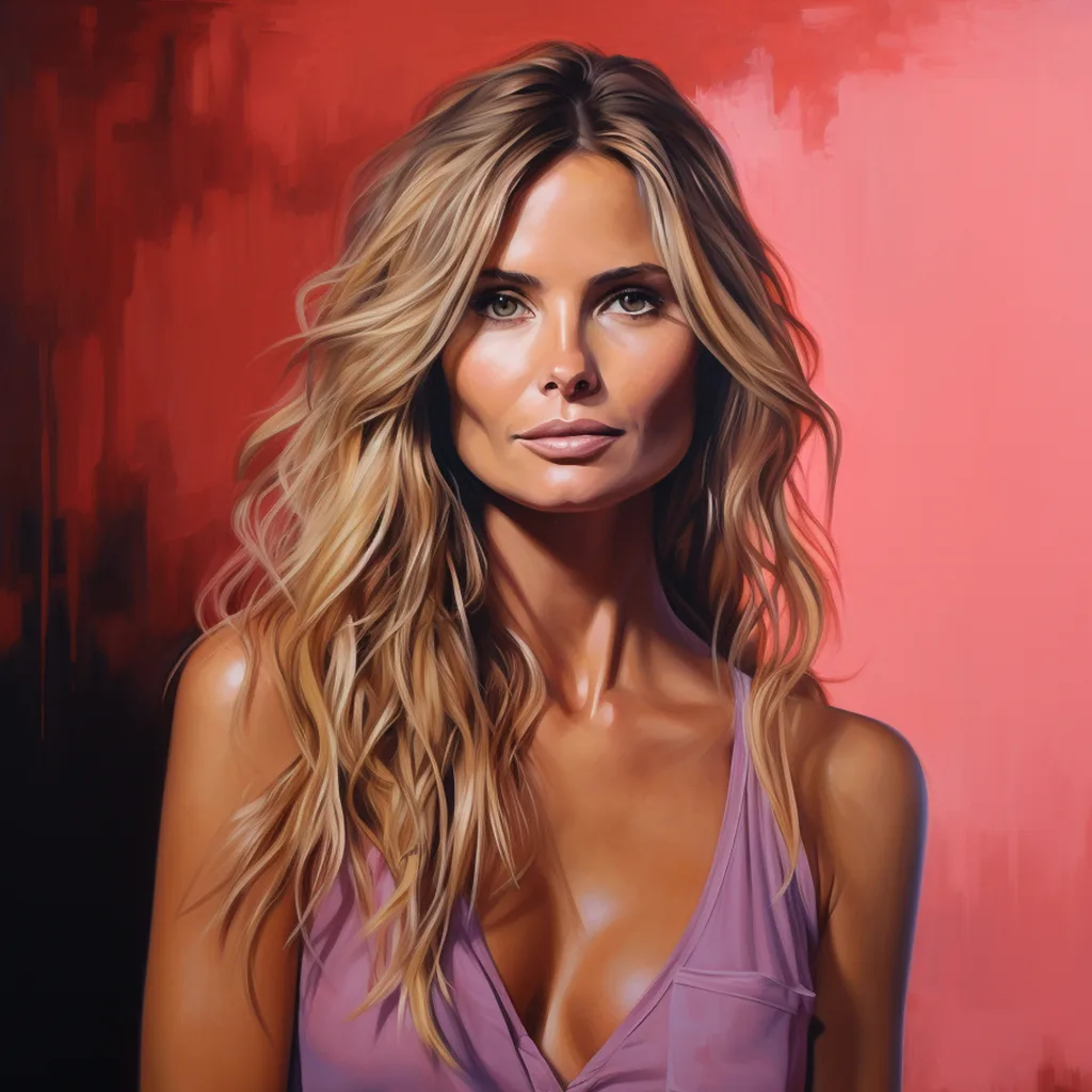 Heidi Heidi Voice Changer