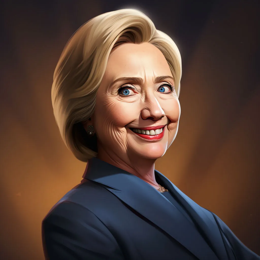 Hillary Hillary Voice Changer