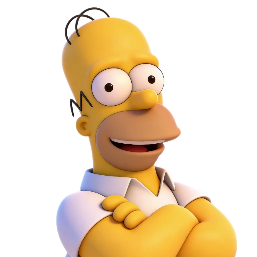 Homer Homer Voice Changer