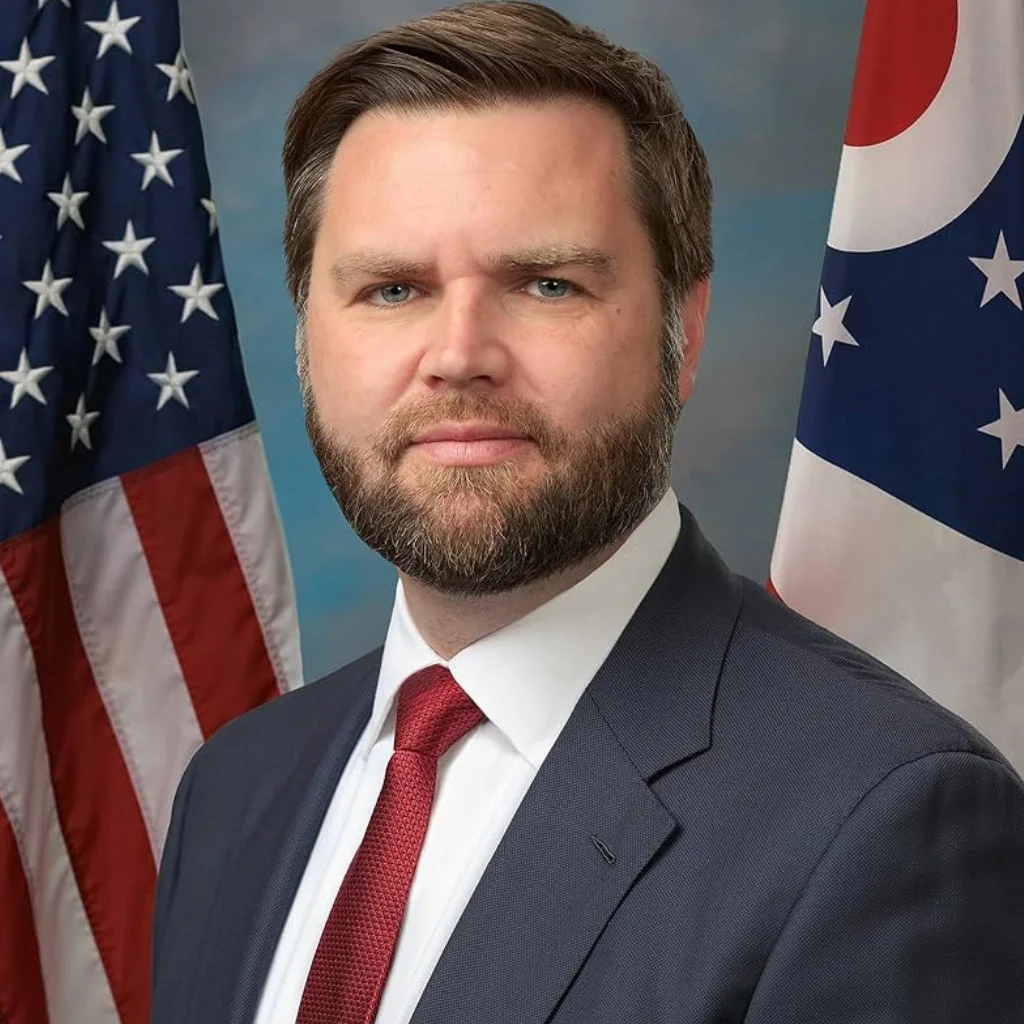 JD Vance JD Vance Voice Changer