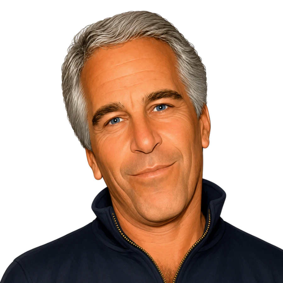 Jeffrey Epstein Voice Changer