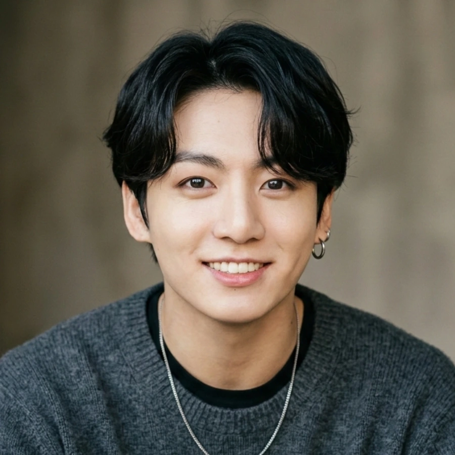 Jungkook Jungkook Voice Changer