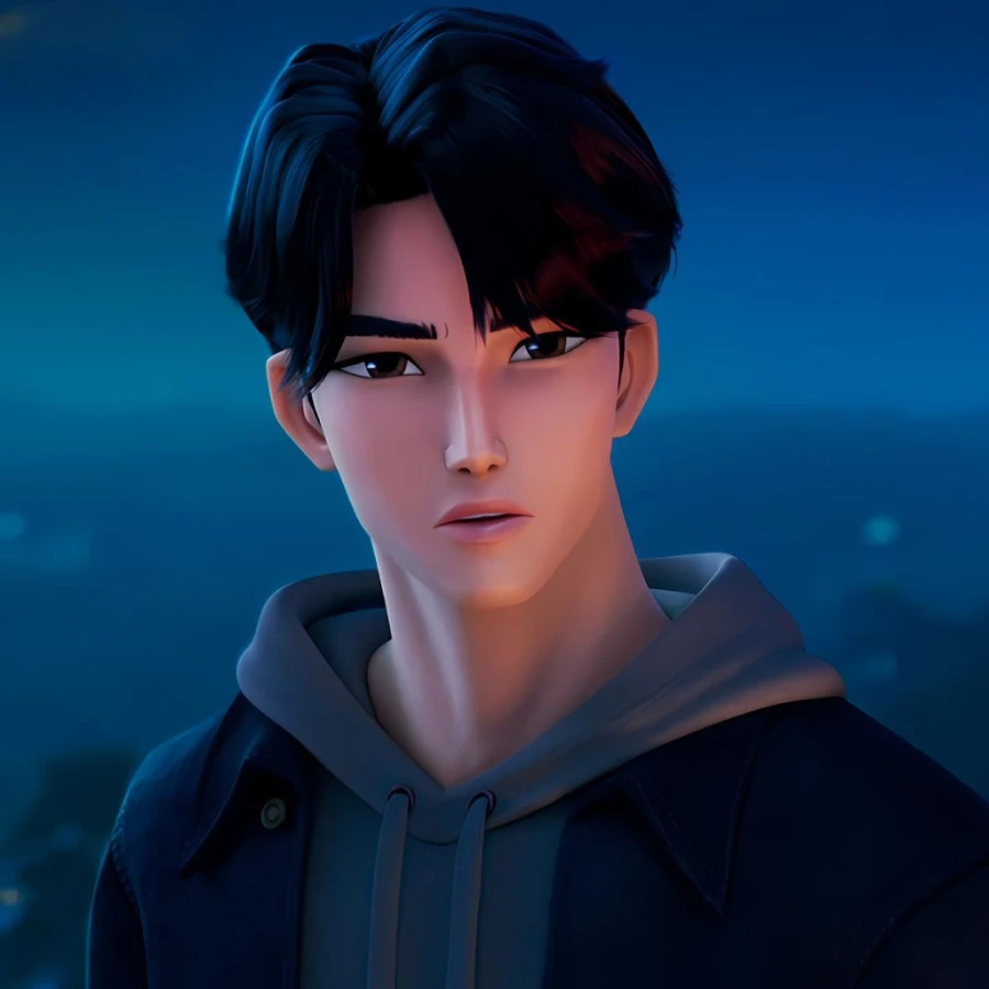 Jinu Jinu Voice Changer