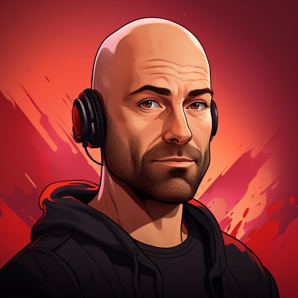 Joe Joe Voice Changer