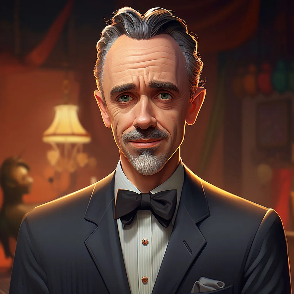 Jordan Jordan Voice Changer