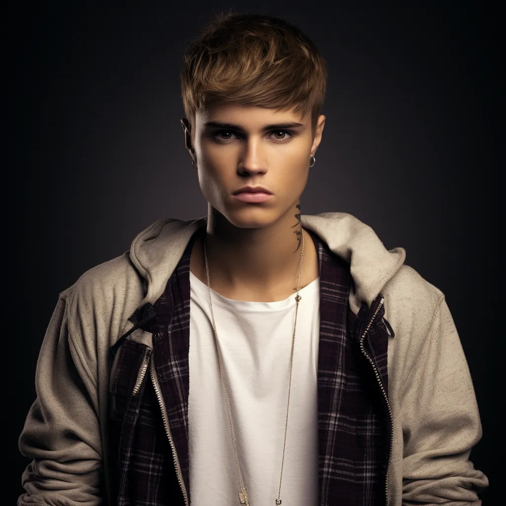 Justin Justin Voice Changer