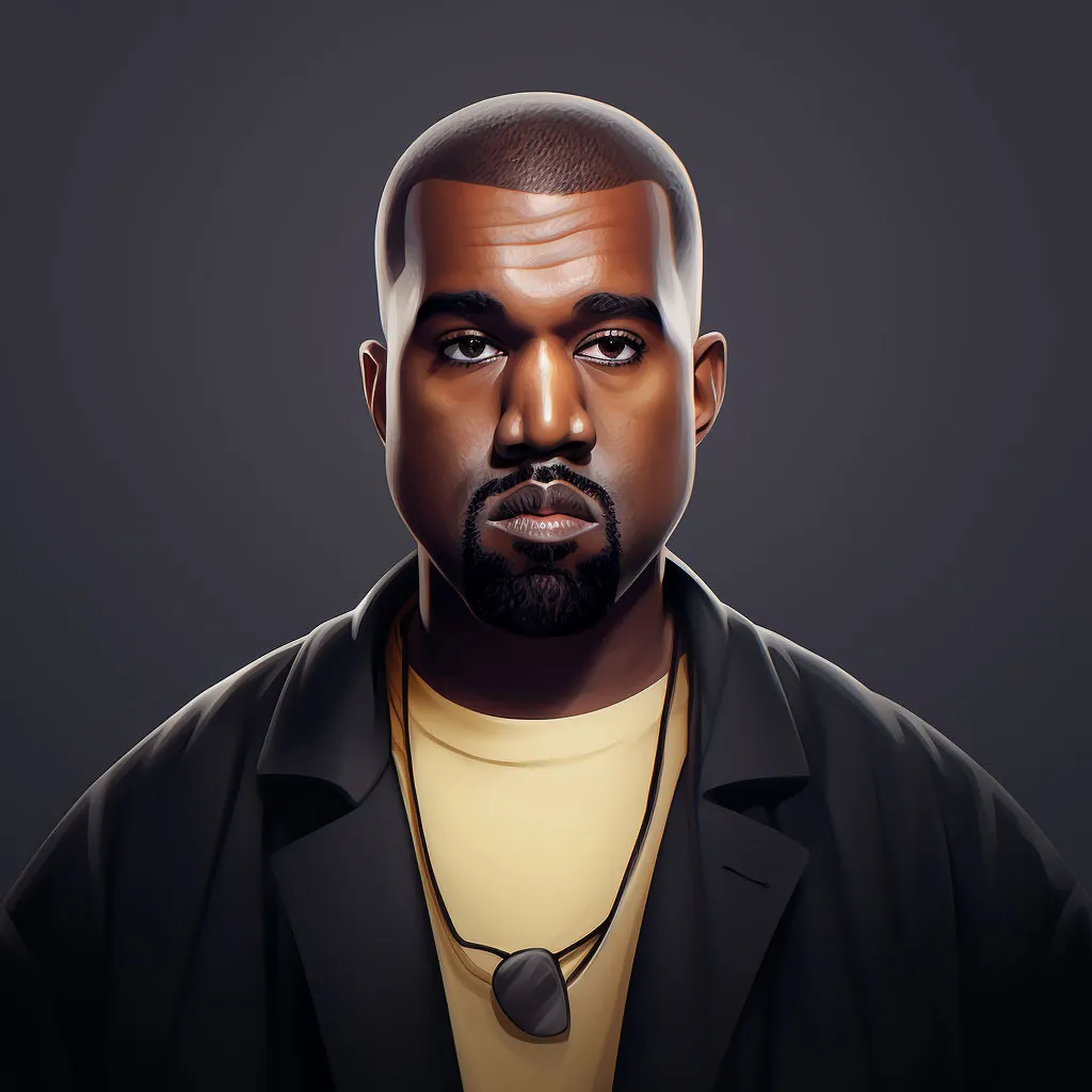 Kanye Kanye Voice Changer