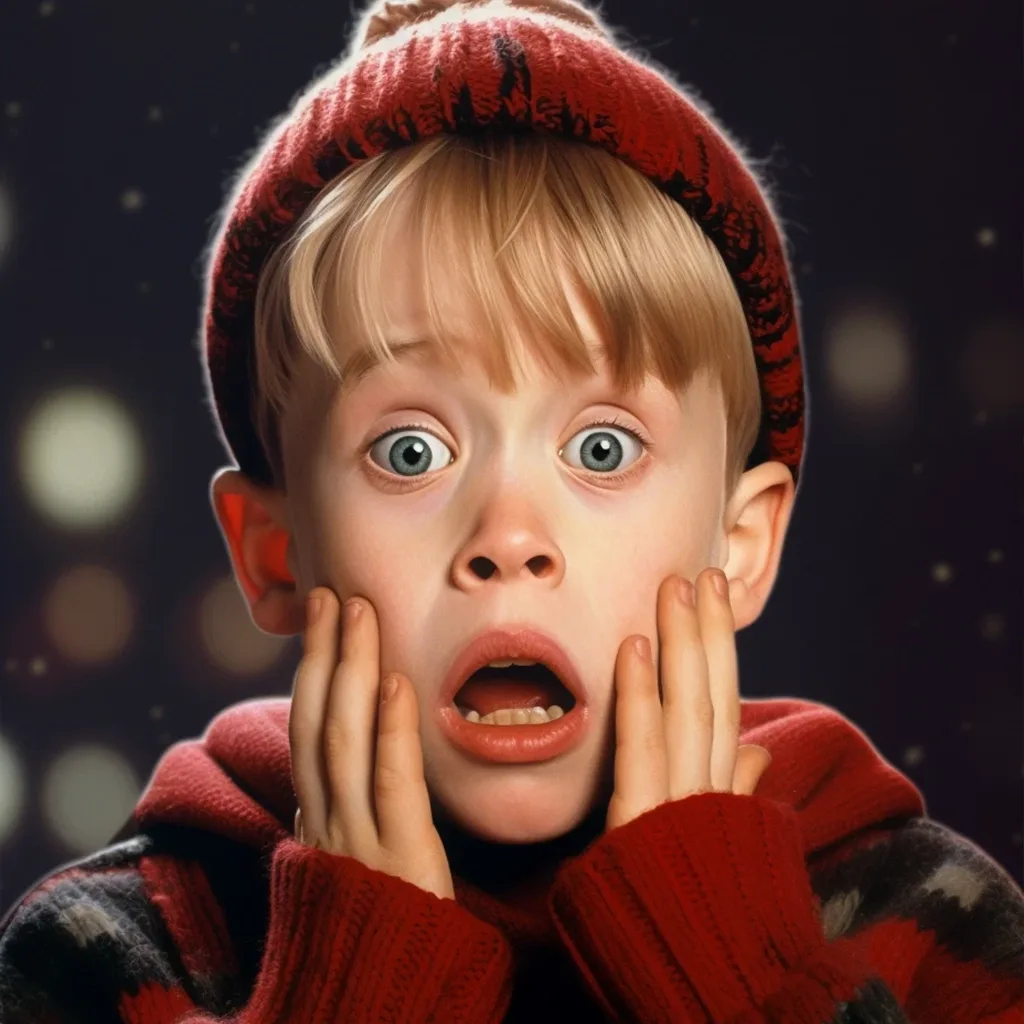 Kevin Kevin Voice Changer