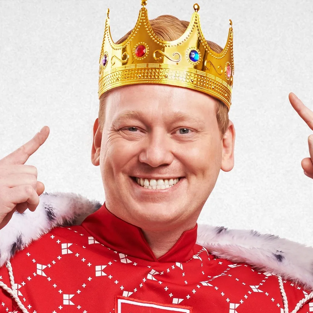 Knossi Knossi Voice Changer