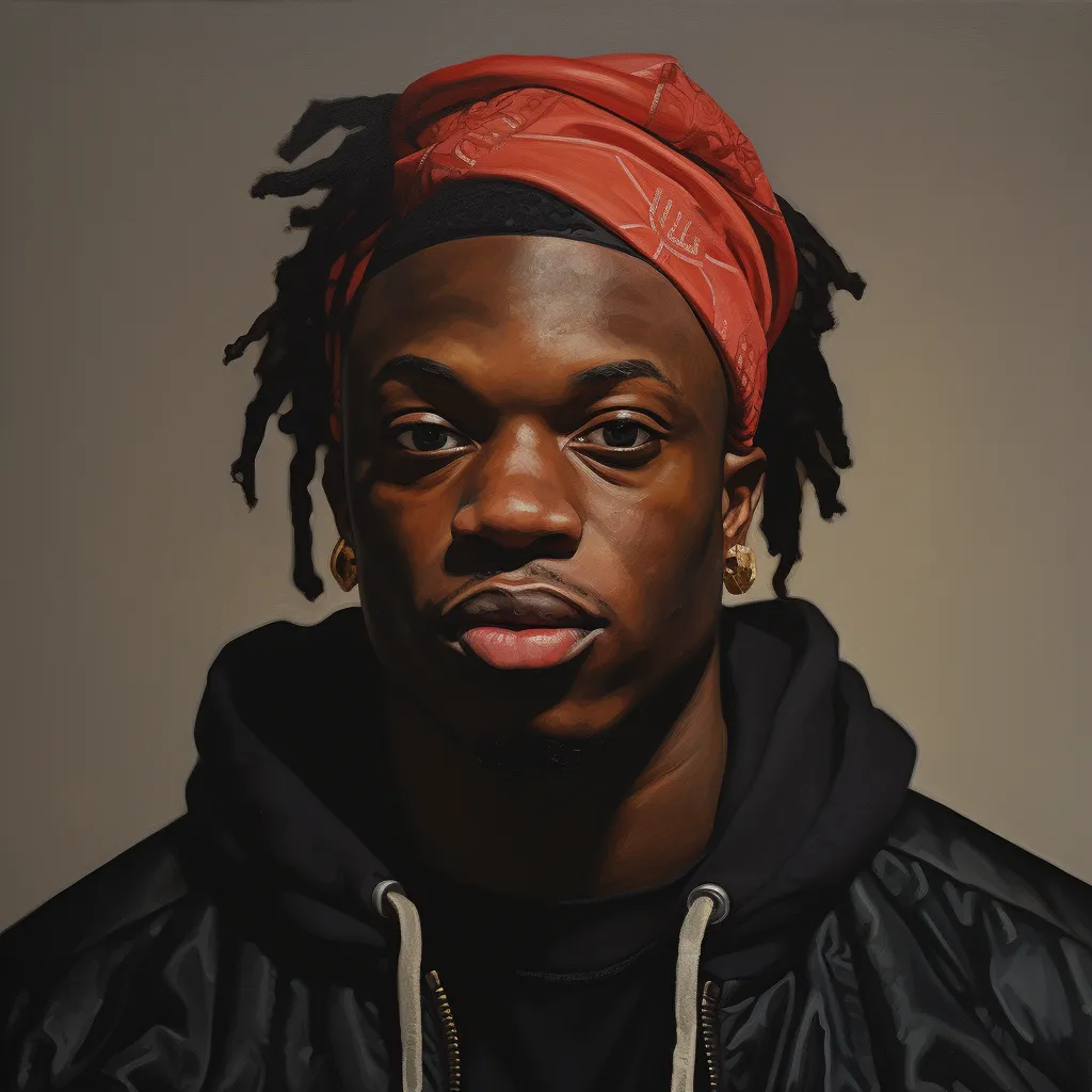 KSI KSI Voice Changer