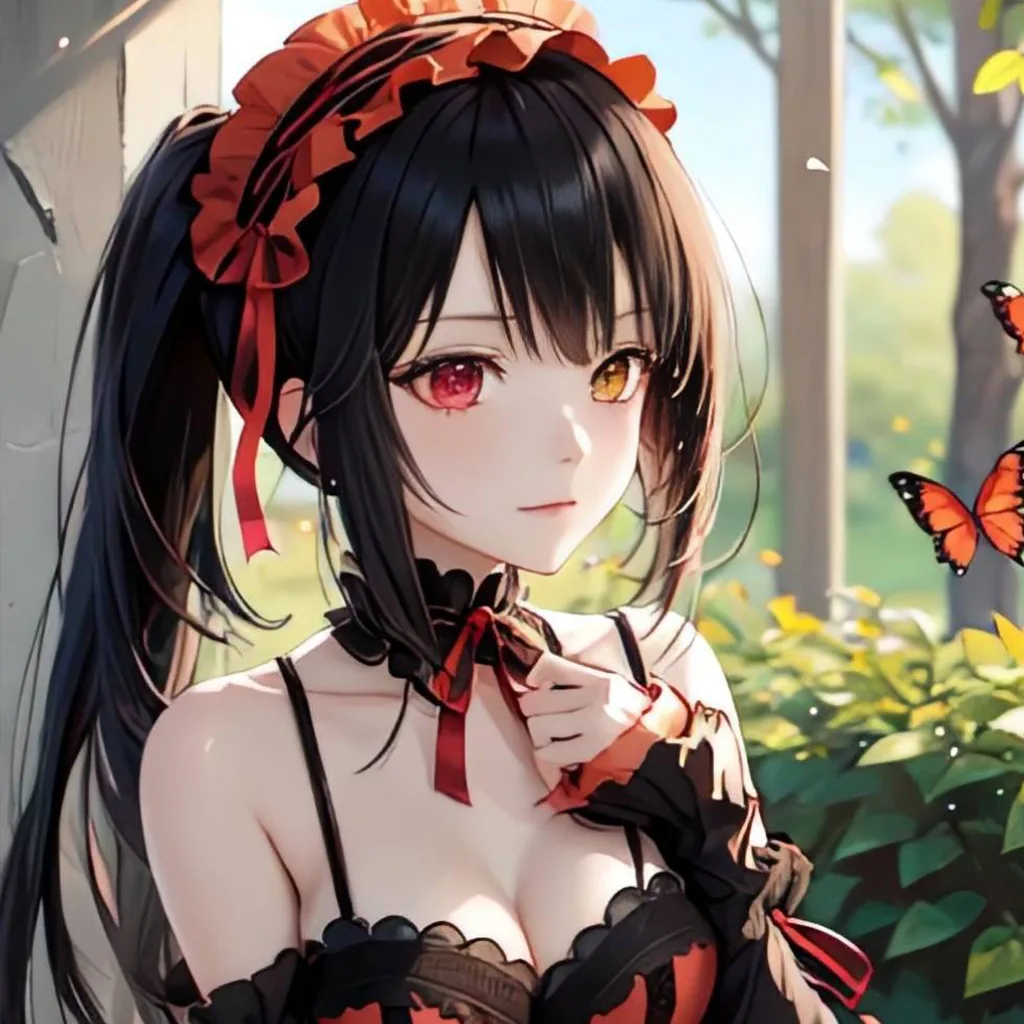 Kurumi Kurumi Voice Changer