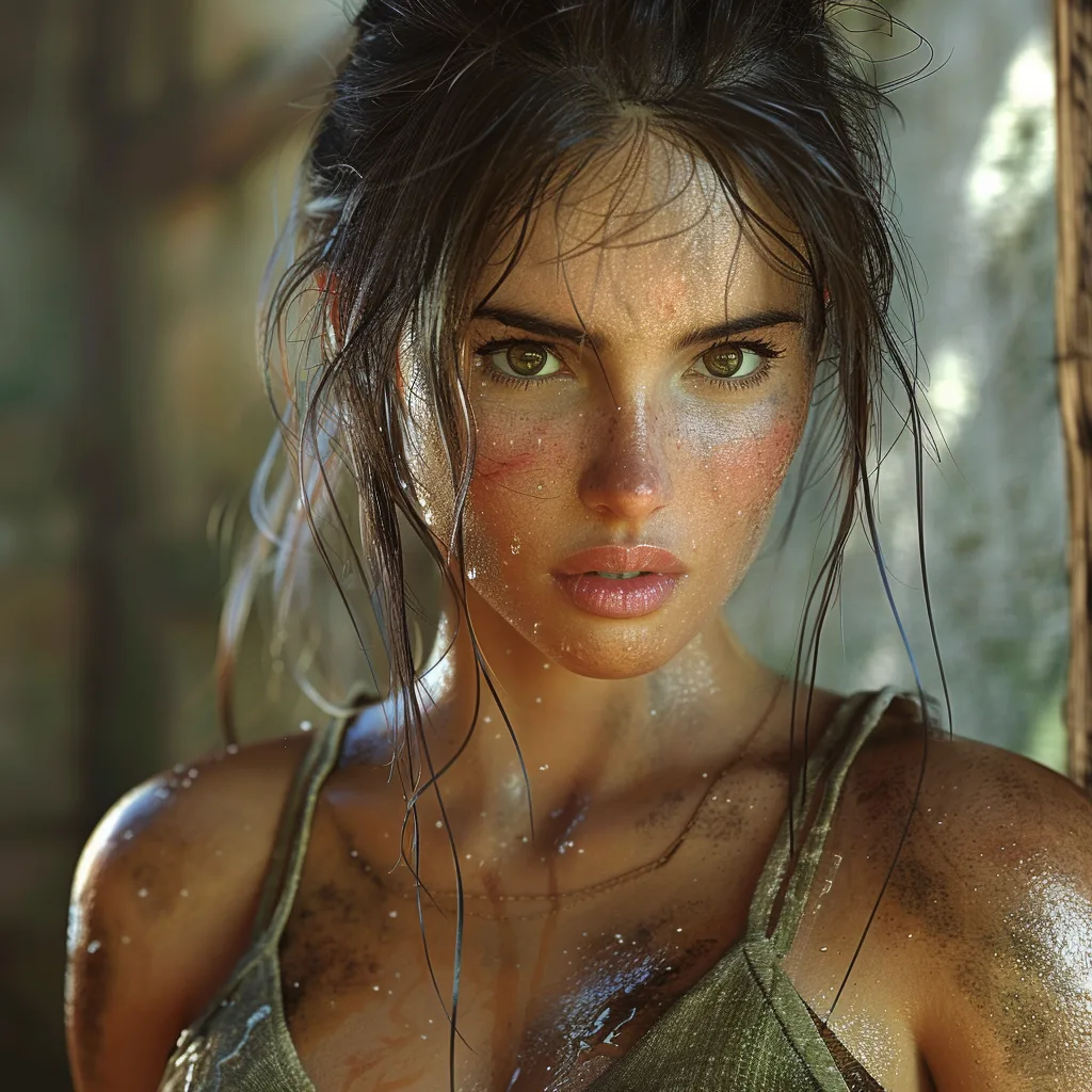 Lara Lara Voice Changer