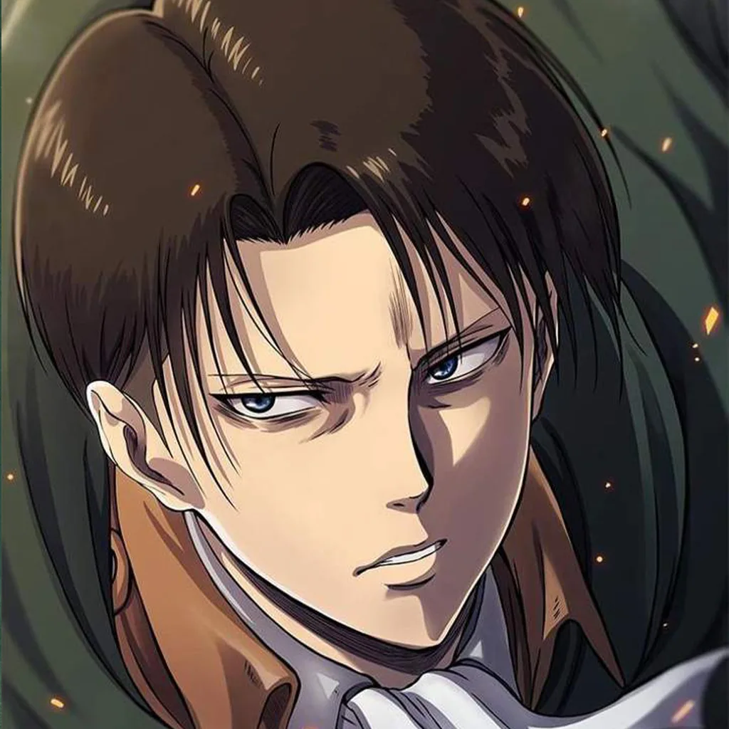 Levi Levi Voice Changer