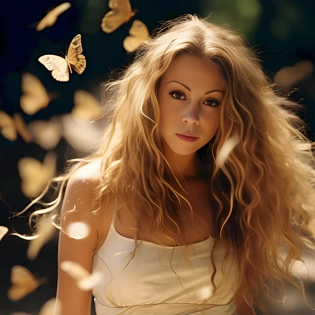 Mariah Mariah Voice Changer