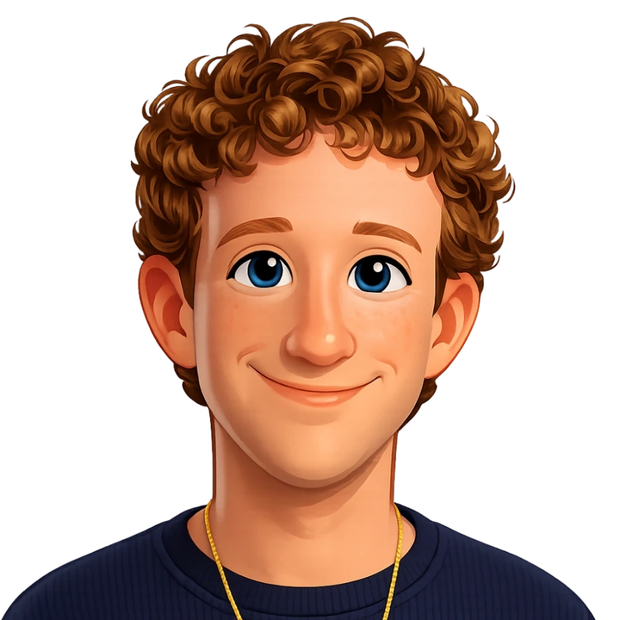 Mark Mark Voice Changer