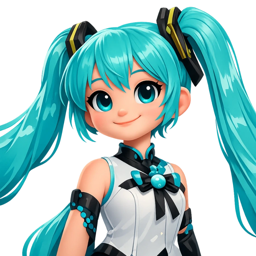 Miku Miku Voice Changer