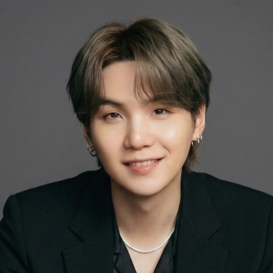 Suga Suga Voice Changer