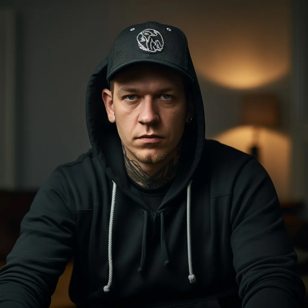 Monte Monte Voice Changer