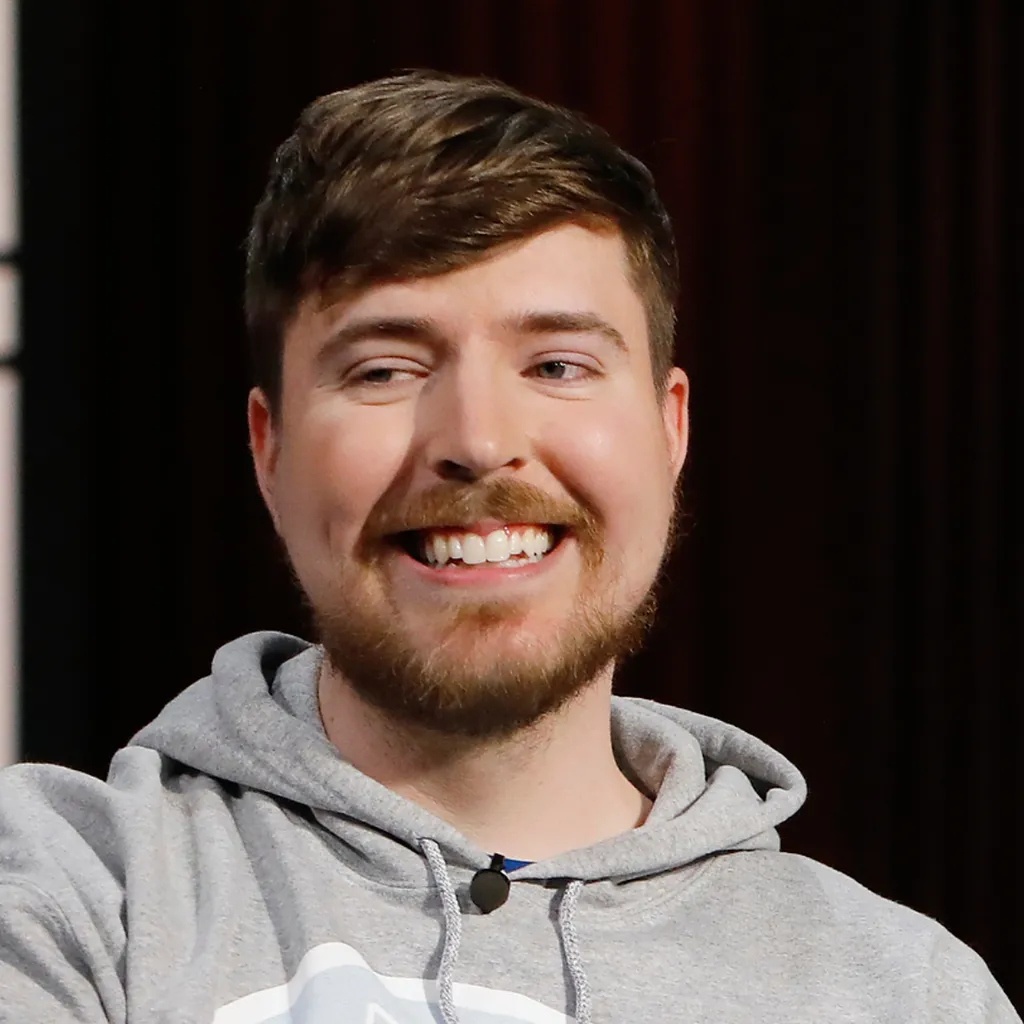 Beast Beast Voice Changer