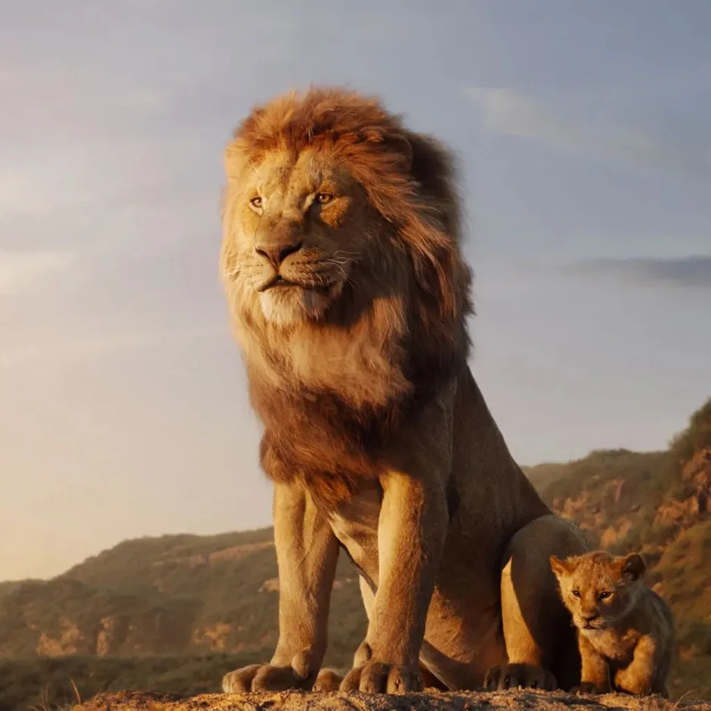 Mufasa Mufasa Voice Changer