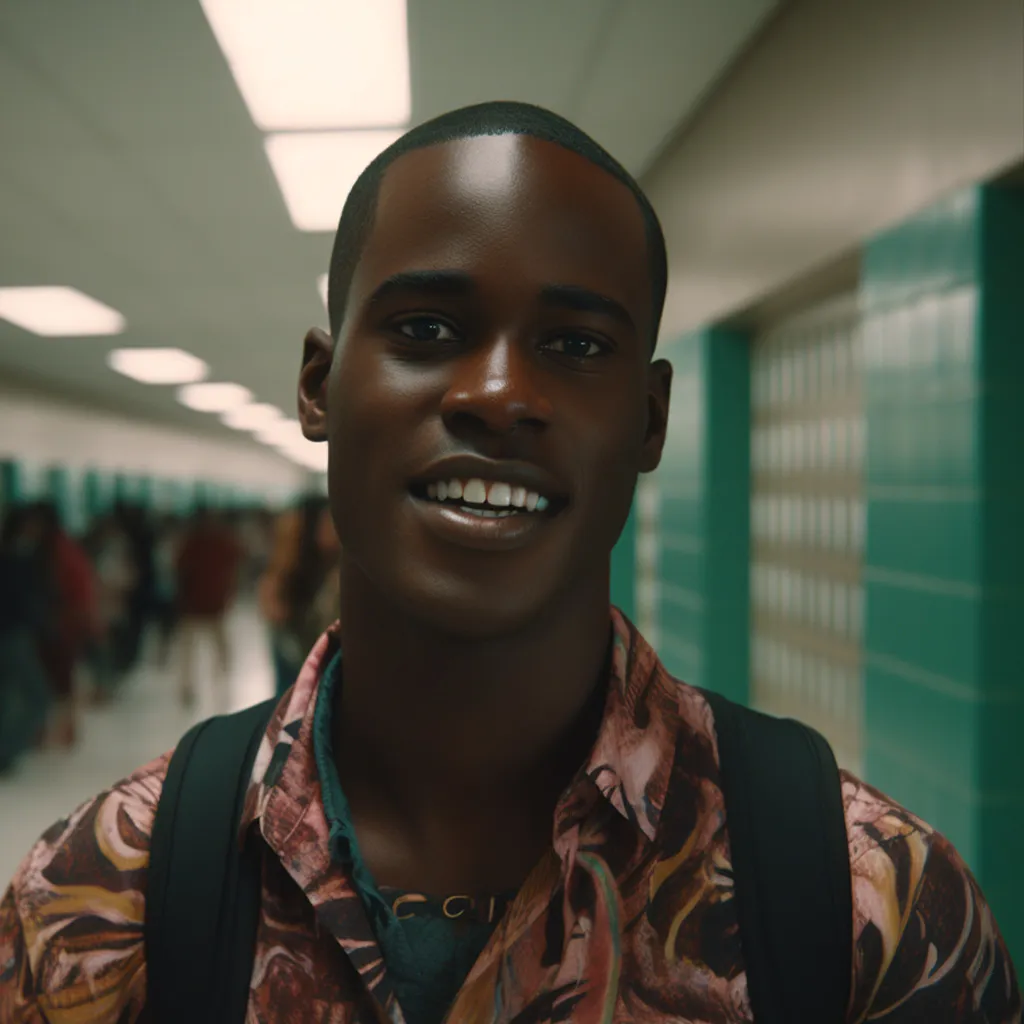 Ncuti Ncuti Voice Changer