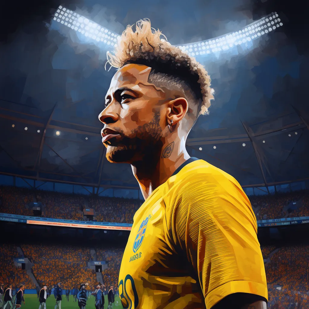 Neymar Neymar Voice Changer