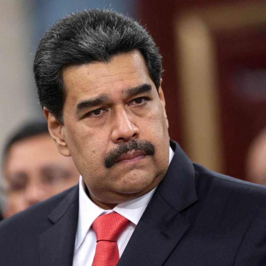 Nicolás Nicolás Voice Changer