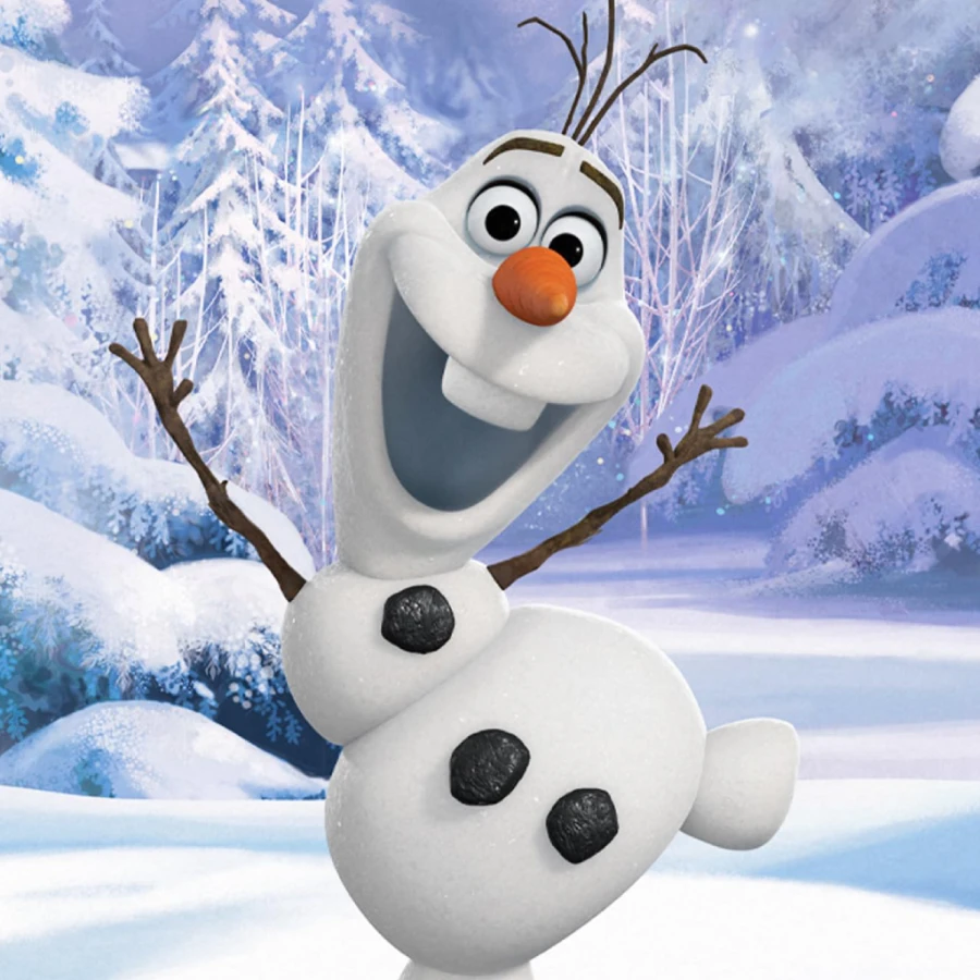 Olaf Olaf Voice Changer