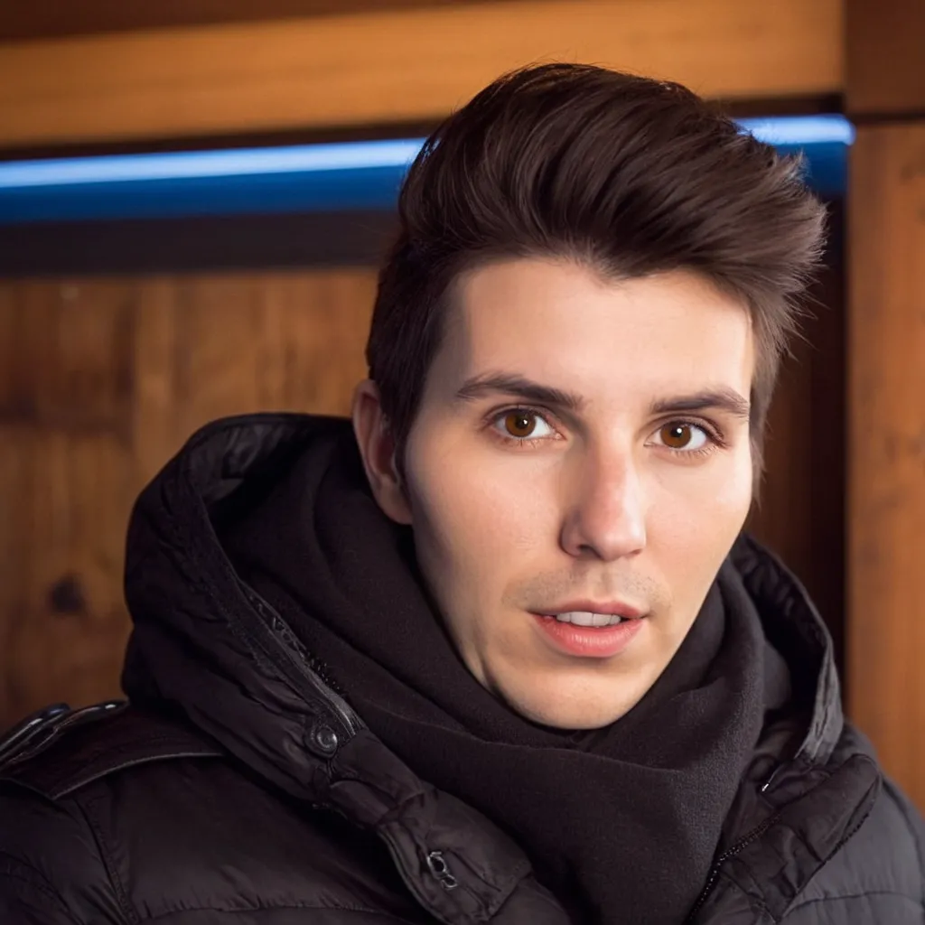 Paluten Paluten Voice Changer