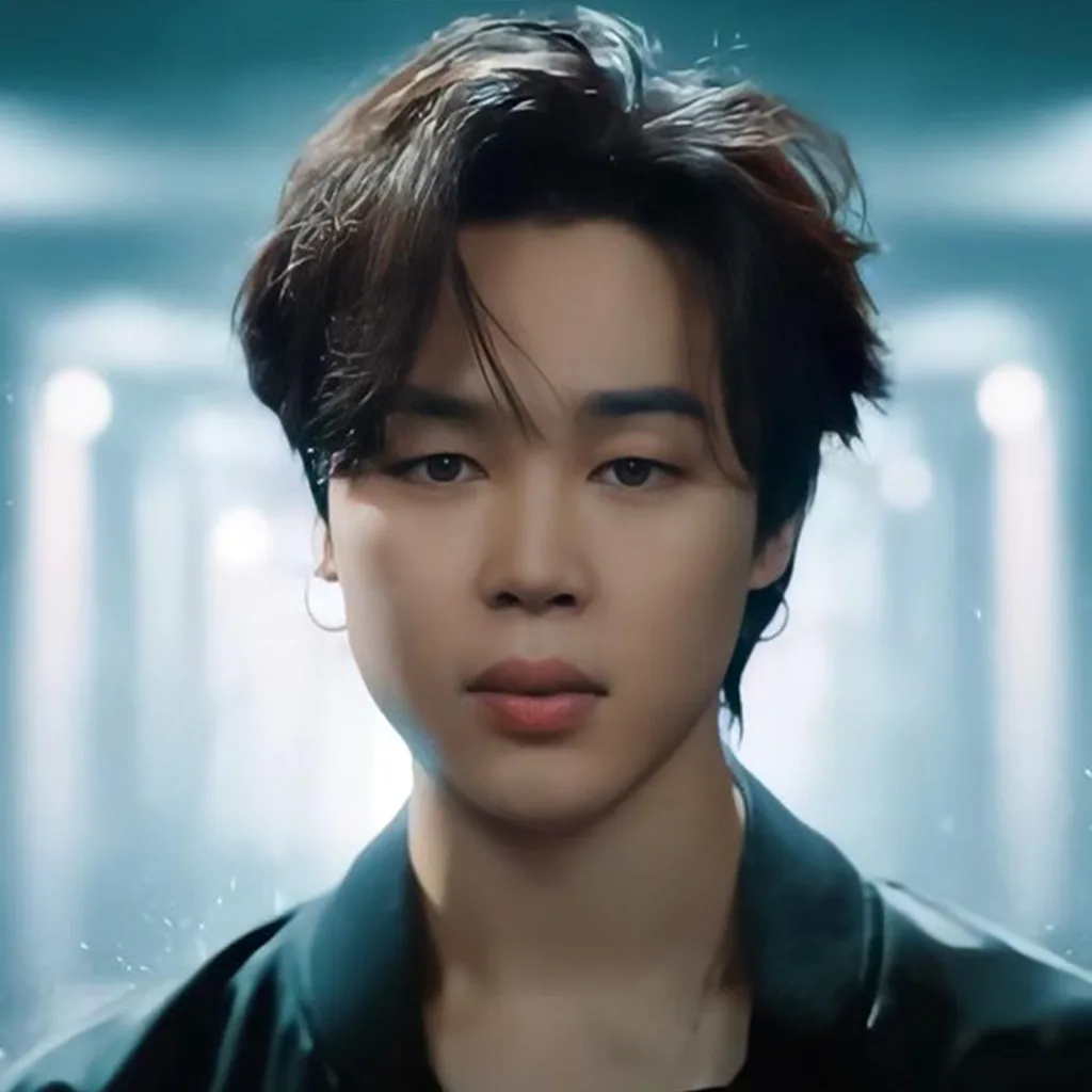 Jimin Jimin Voice Changer