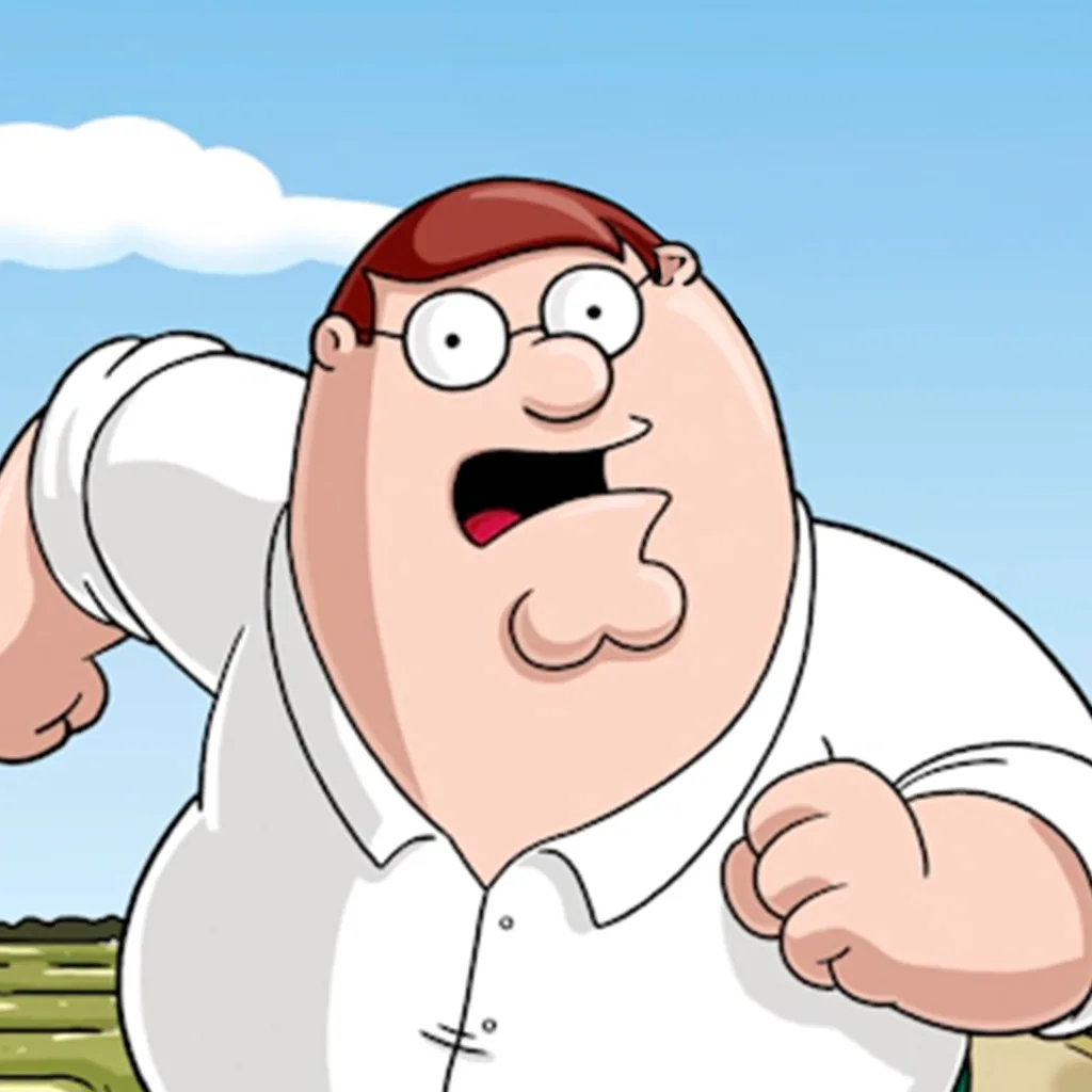 Peter Peter Voice Changer