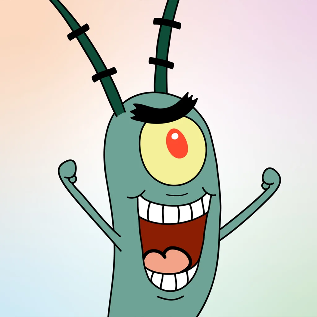 Plankton Plankton Voice Changer