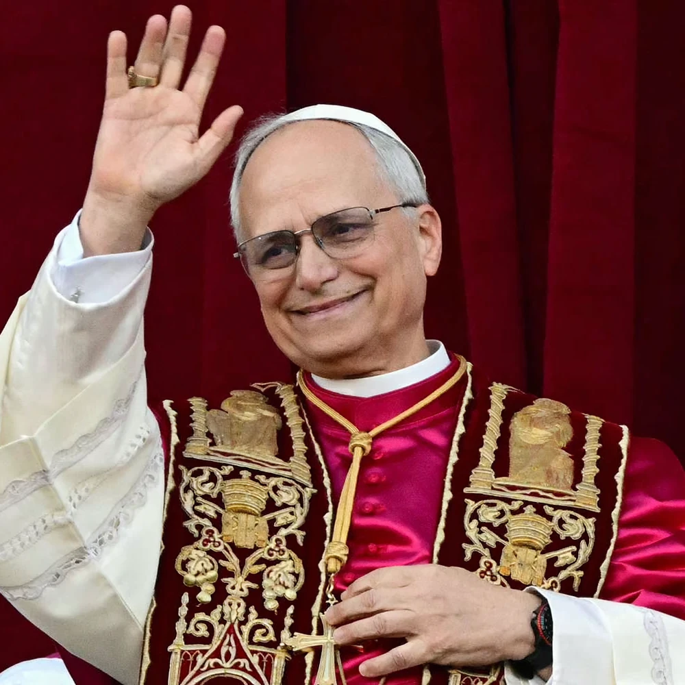 Pope Pope Voice Changer