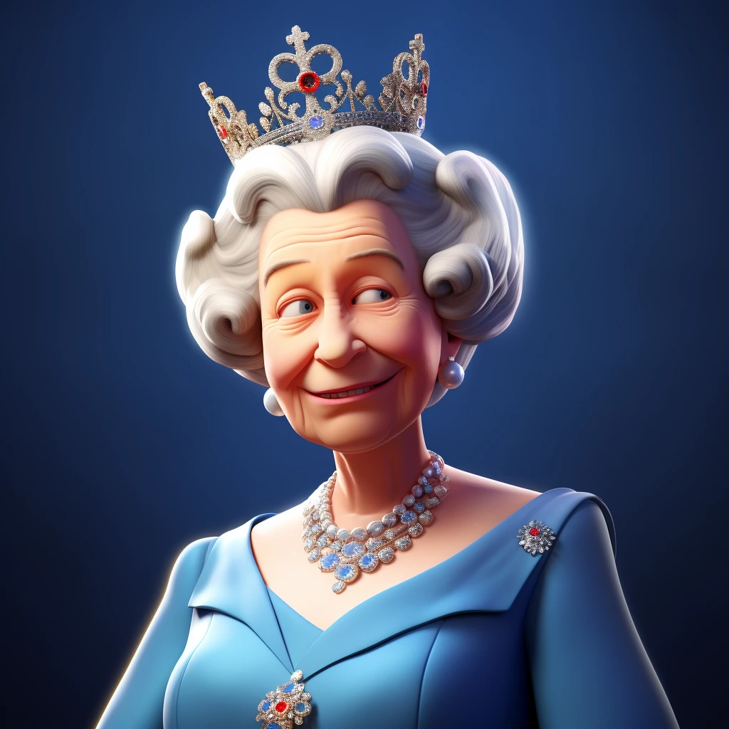 Elizabeth Elizabeth Voice Changer