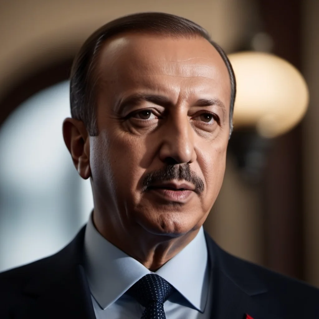 Erdogan Erdogan Voice Changer