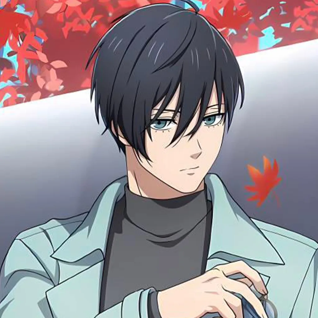 Rin Itoshi Rin Itoshi Voice Changer