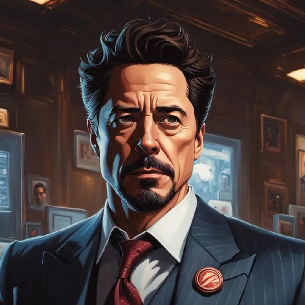 Robert Robert Voice Changer