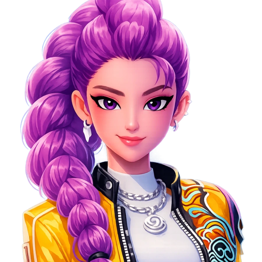 Rumi Rumi Voice Changer