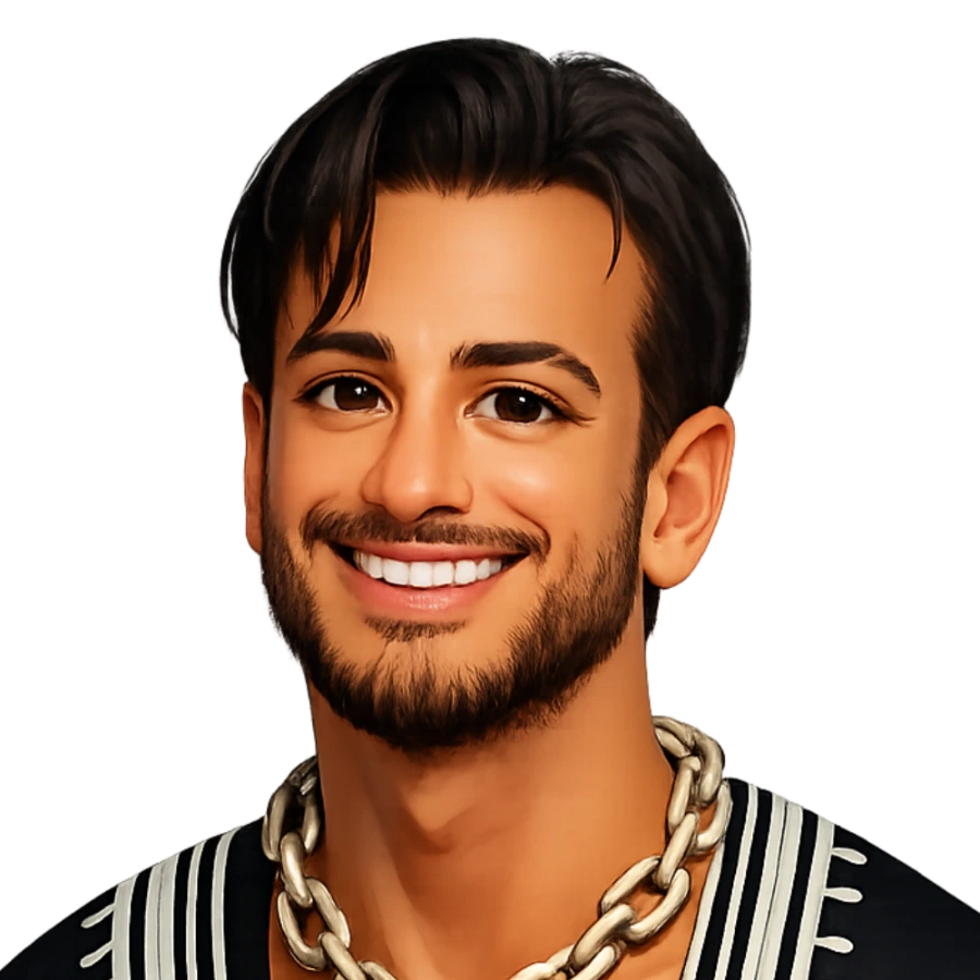 Saad Saad Voice Changer