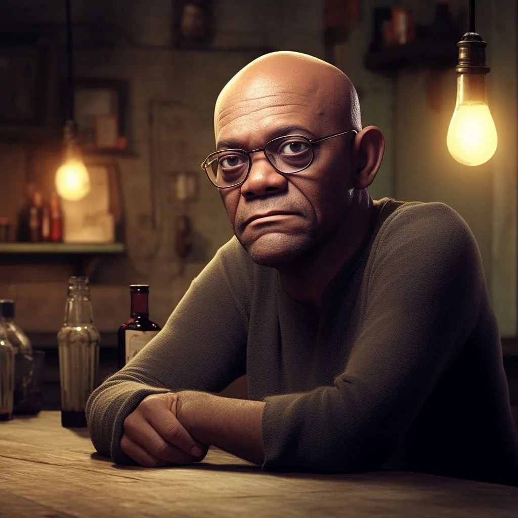 Samuel Samuel Voice Changer