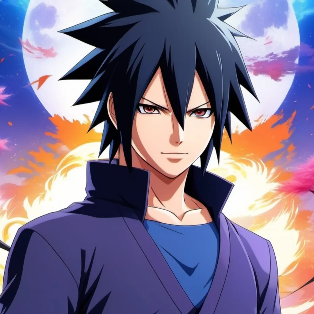 Sasuke Sasuke Voice Changer