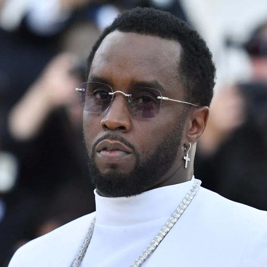 Diddy Diddy Voice Changer