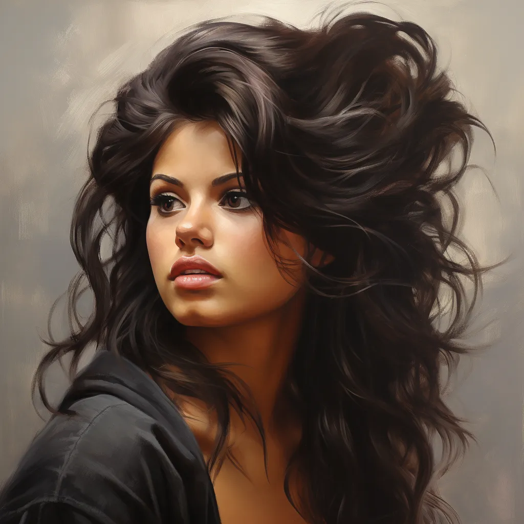 Selena Selena Voice Changer