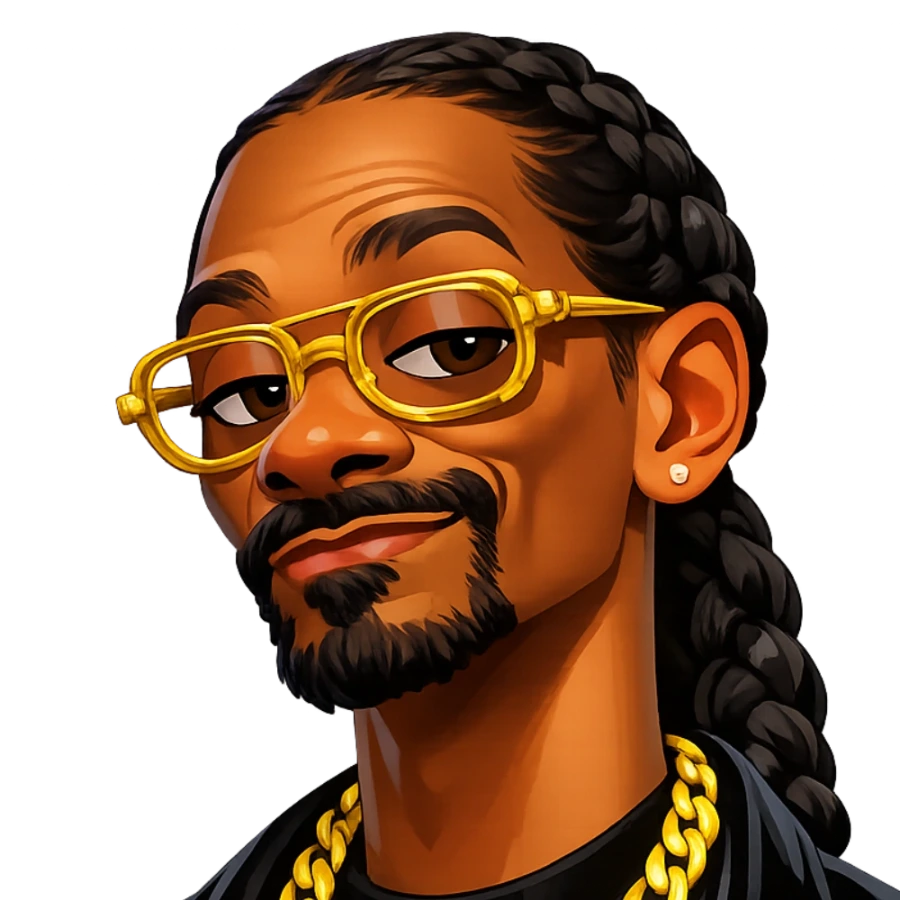 Snoop Snoop Voice Changer